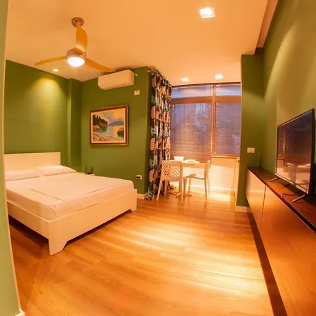 The Nest Apartment *
