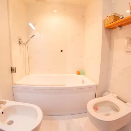 The Nest Apartment *