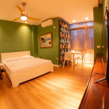 The Nest Vlore
