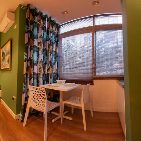 The Nest Apartment