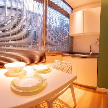 The Nest Apartment Vlore