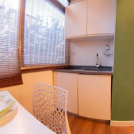 Apartment The Nest Vlore