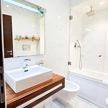 The Nest Апартаменты *