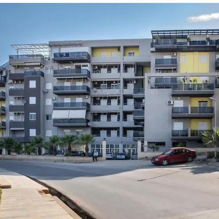 The Nest דירה